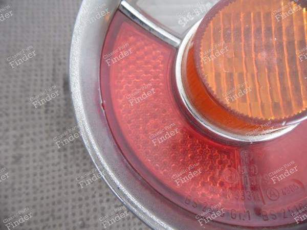 FEU ARRIERE GAUCHE BMW SERIE 02 / E10 - BMW 1502 / 1602 / 1802 / 2002 / Touring (02-Serie) - 3