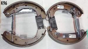 Rear brake kit Opel astra 1,4 1,6, 1,7D, Corsa A - OPEL Astra / Optima (F) - K96- thumb-1