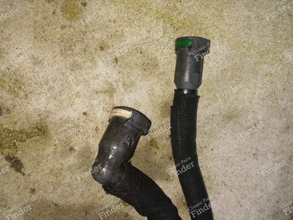 Gasoil-Schläuche - CITROËN C6 - 4