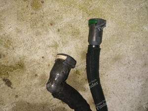 Gasoil-Schläuche - CITROËN C6 - thumb-4