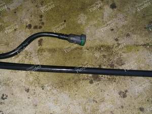 Gasoil-Schläuche - CITROËN C6 - thumb-1