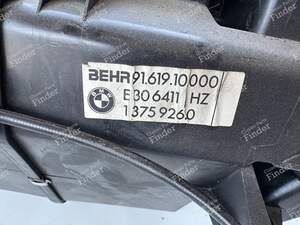 Heizblock - BMW 3 (E30) - 13759260 / 91.619.10.000- thumb-1