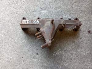 Auspuffkrümmer - AUDI 80 / 4000 / 5+5 (B2) - 049129591R KPE- thumb-2