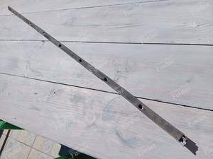 Trim Bar Rear Quarter Left - MERCEDES BENZ /8 (W114 / W115) - A1156980180- thumb-1