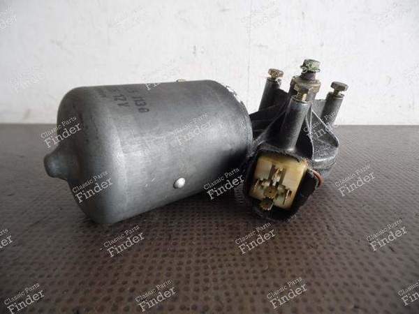 VORDERER SCHEIBENWISCHERMOTOR PORSCHE 924 & 944-1 - PORSCHE 944 - 477955113B- 1