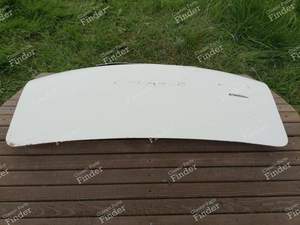 Kofferraumtür (Motorhaube) 1600 TL - VOLKSWAGEN (VW) 1500 / 1600 (Typ 3) - thumb-4