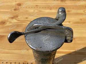 Benzinverschluss - TALBOT-LAGO T23