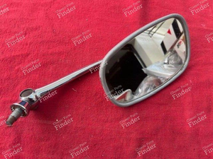 Original CIPA rearview mirror - CITROËN Ami 6 / Dynam