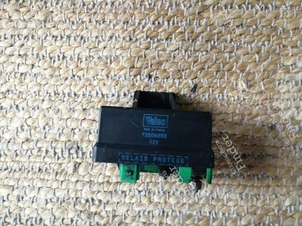 Diesel glow plug glow module - CITROËN XM - 2