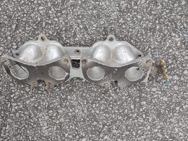 Pipe admission - CITROËN AX - 9563848080 / AS10GY30- 1