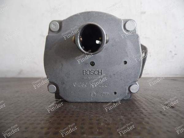 ADDITIONAL AIR CONTROL - TURBO-Version - PORSCHE 924 - 0280140220 / 93160610200- 2
