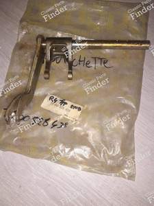 Kupplungsgabel - RENAULT 4 / 3 / F (R4)