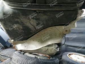 Full tank diesel version - CITROËN C6 - thumb-3