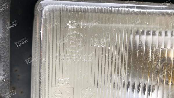 Phare avant gauche - RENAULT Master - 0288729 / 5000823709- 2