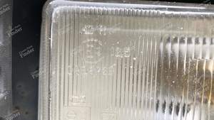 Phare avant gauche - RENAULT Master - 0288729 / 5000823709- thumb-2