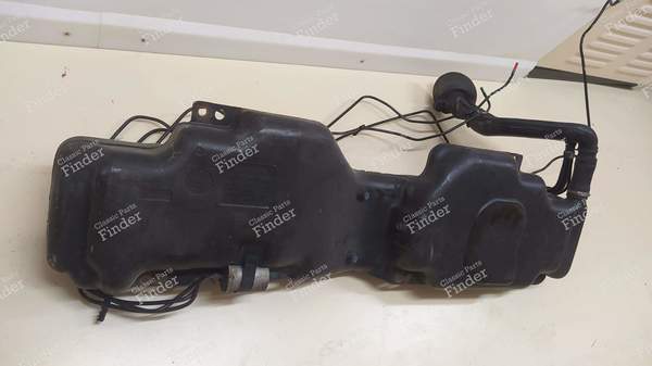 Kraftstofftank - RENAULT Twingo I - 7700820285 / 7700820389- 3