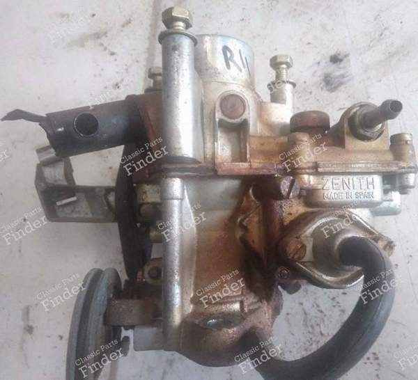 Carburateur pour Renault 4 - RENAULT 4 / 3 / F (R4) - 0