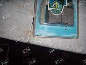 Front brake pads for GSA - CITROËN GS / GSA - B330881- thumb-2