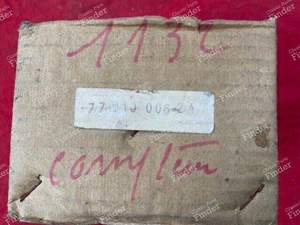 Compteur de vitesses R8 R1132 - RENAULT 8 / 10 (R8 / R10) - 7701000624- thumb-3