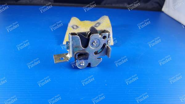 Front cover lock - RENAULT 25 (R25) - 7700750838- 3