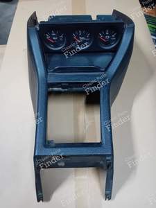Konsole / Manometer Version S2 für AUDI 80/90 (B3/B4)