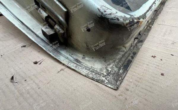 Porte arrière droite - Prestige - CITROËN CX - 6