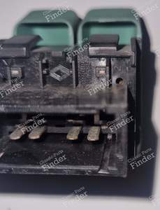Fog + defrost light control - RENAULT Twingo I - 822226F- thumb-3