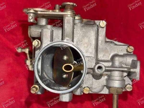 Carburetor - RENAULT Estafette / Hi-boy / Petit-Panel - C-7000-3- 7