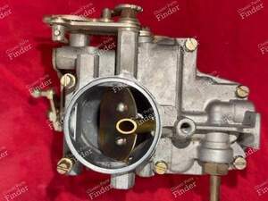 Carburetor - RENAULT Estafette / Hi-boy / Petit-Panel - C-7000-3- thumb-7