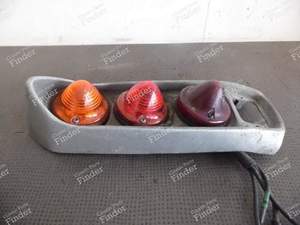 RÜCKLEUCHTE KOMBIVERSION - CITROËN DS / ID - thumb-5