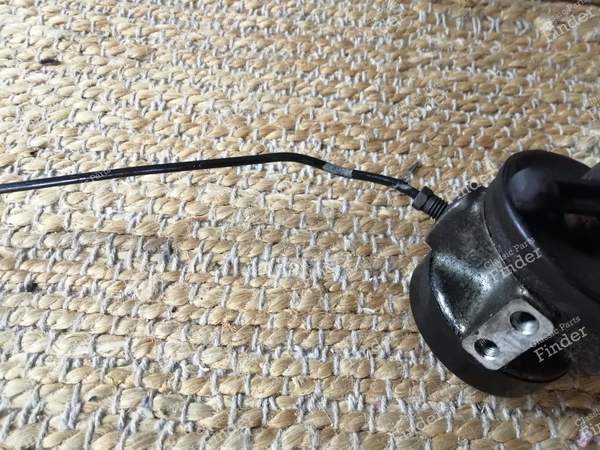 Correcteur d'assiette hydraulique - CITROËN XM - 1