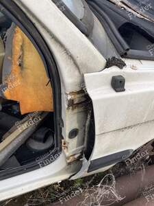Türfüße vorne links und rechts - RENAULT 9 / Alliance / Broadway / 11 / Encore (R9 / R11) - thumb-2