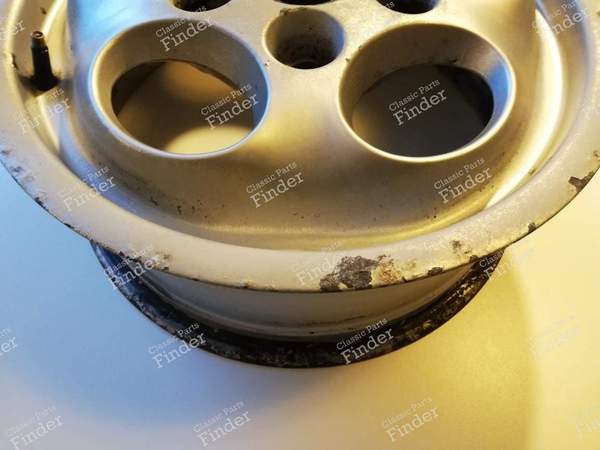 Telephone rim for 924 S - PORSCHE 924 - 2