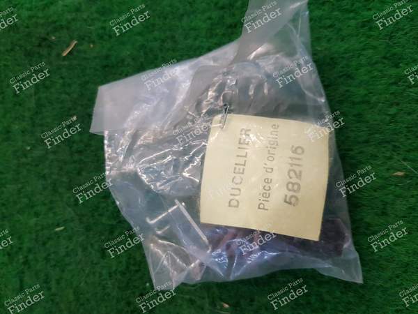 Schalter - RENAULT 5 / 7 (R5 / Siete) - 582116