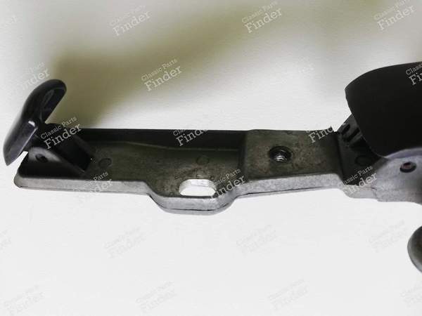 Interior right door open-close control - MERCEDES BENZ SL (R107) - A1077600461 / 1077600461- 4