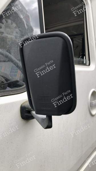 Left mirror - RENAULT Master - 00463- 0