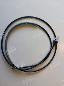 Meter cable for Syncro model - VOLKSWAGEN (VW) T4