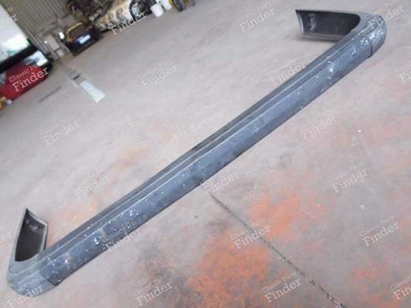 PARE-CHOCS ARRIERE FORD CAPRI MK3 - FORD Capri - 0