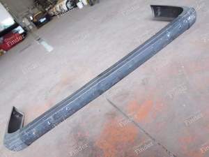 PARE-CHOCS ARRIERE FORD CAPRI MK3 - FORD Capri