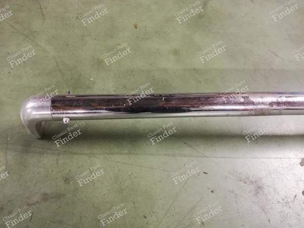 Pare-choc avant - BUGATTI Type 46 - 6