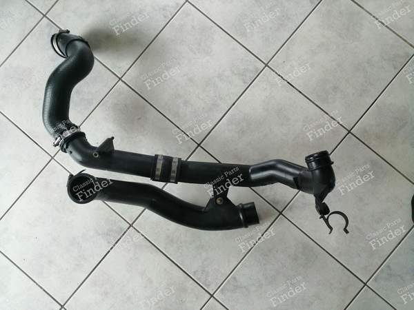 Turbo 2.1 TD hoses - CITROËN XM - 9620773280 / 9604923580- 0