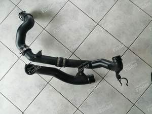 Turbo 2.1 TD hoses - CITROËN XM