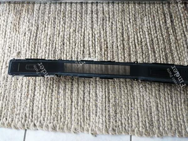 Bandeau de tableau de bord XM phase 1 - CITROËN XM - 95648 641- 0