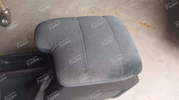 Central armrest for phase 1 - RENAULT Safrane - 6