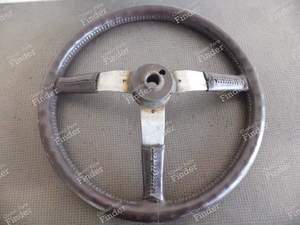 STEERING WHEEL JEEP CHEROKEE XJ & WRANGLER YJ - JEEP Cherokee / Wagoneer Limited / Comanche - thumb-9