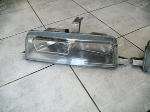 Pair of turn signal/fog lamps - Phase 2 - CITROËN XM - 085623 (L) / 085624 (R)- thumb-1
