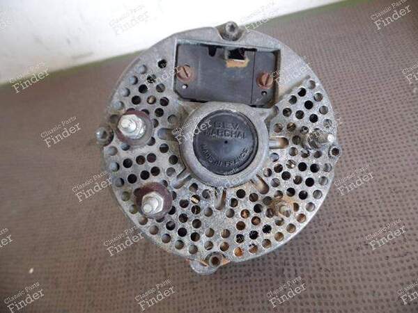 ALTERNATEUR - PEUGEOT 204 - 71229202- 5