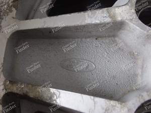 RIM FORD ESCORT RS2000 MK2 - FORD Escort (MK2) - thumb-2