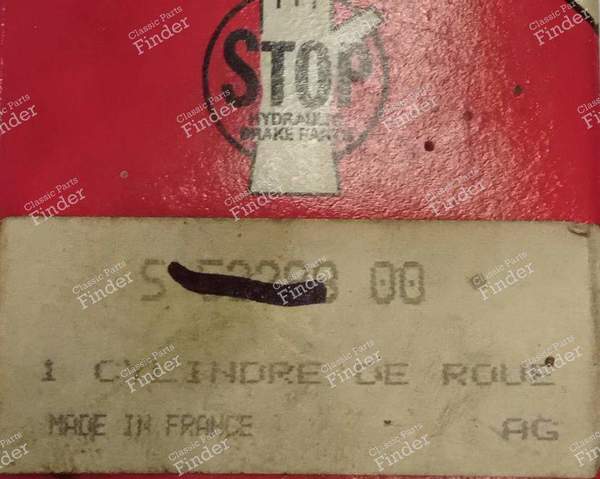 Ein Paar Radzylinder hinten rechts und links - CITROËN 2CV - S52288- 1