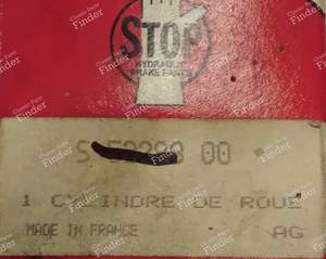 Ein Paar Radzylinder hinten rechts und links - CITROËN 2CV - S52288- thumb-1